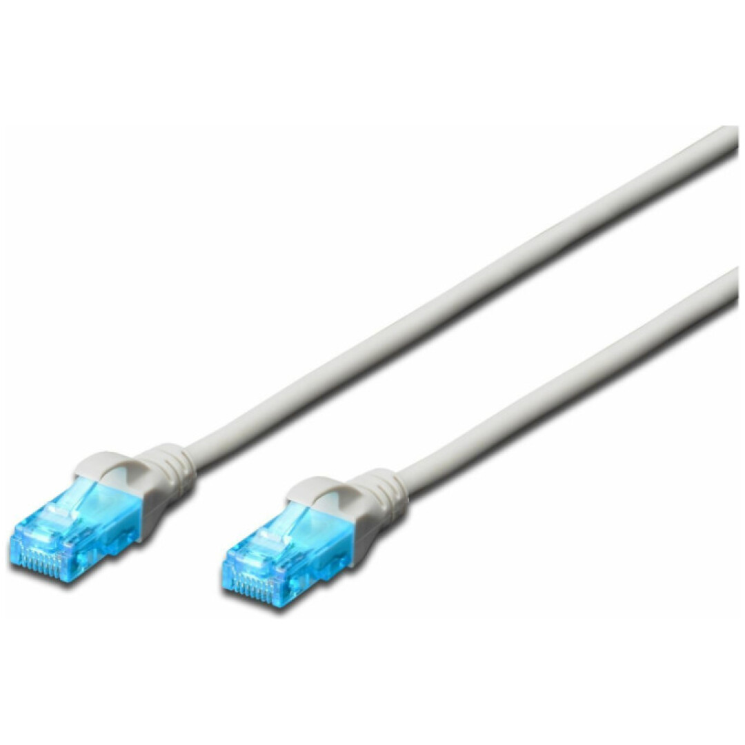 KABEL PATCH UTP Cat 5e 0