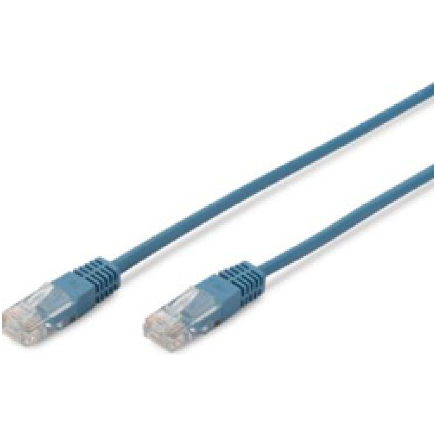 00m RJ45 10/100 Digitus - moder (DK-1511-020/B)