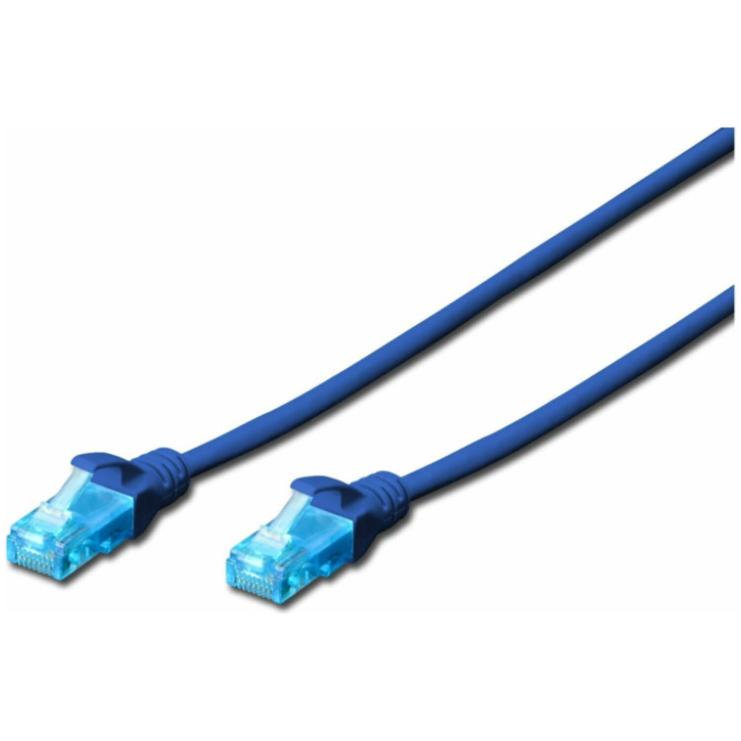 KABEL PATCH UTP Cat 5e 1