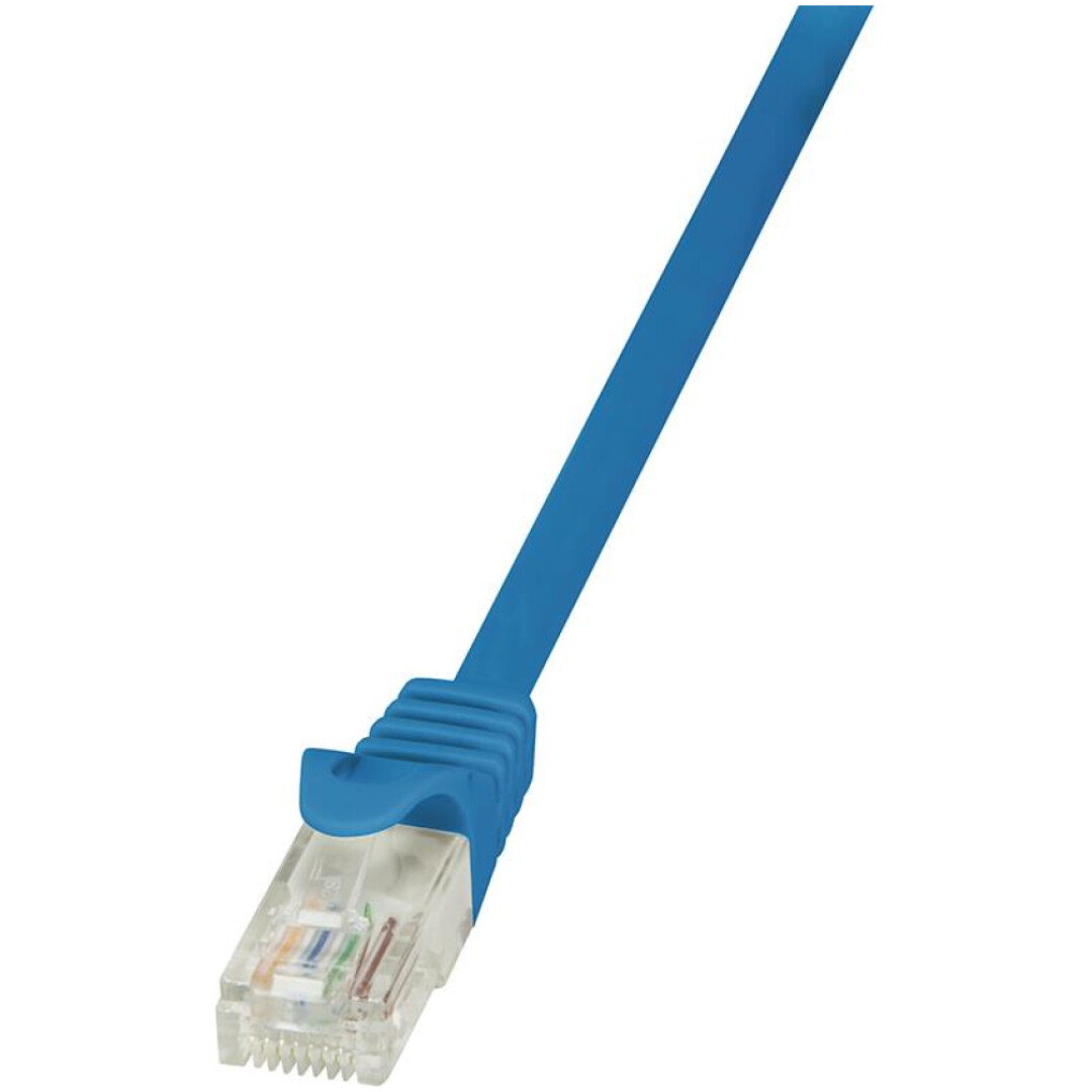 KABEL PATCH UTP Cat 6 0