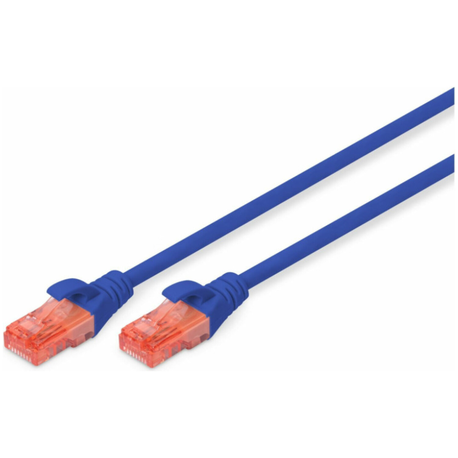 KABEL PATCH UTP Cat 6 1