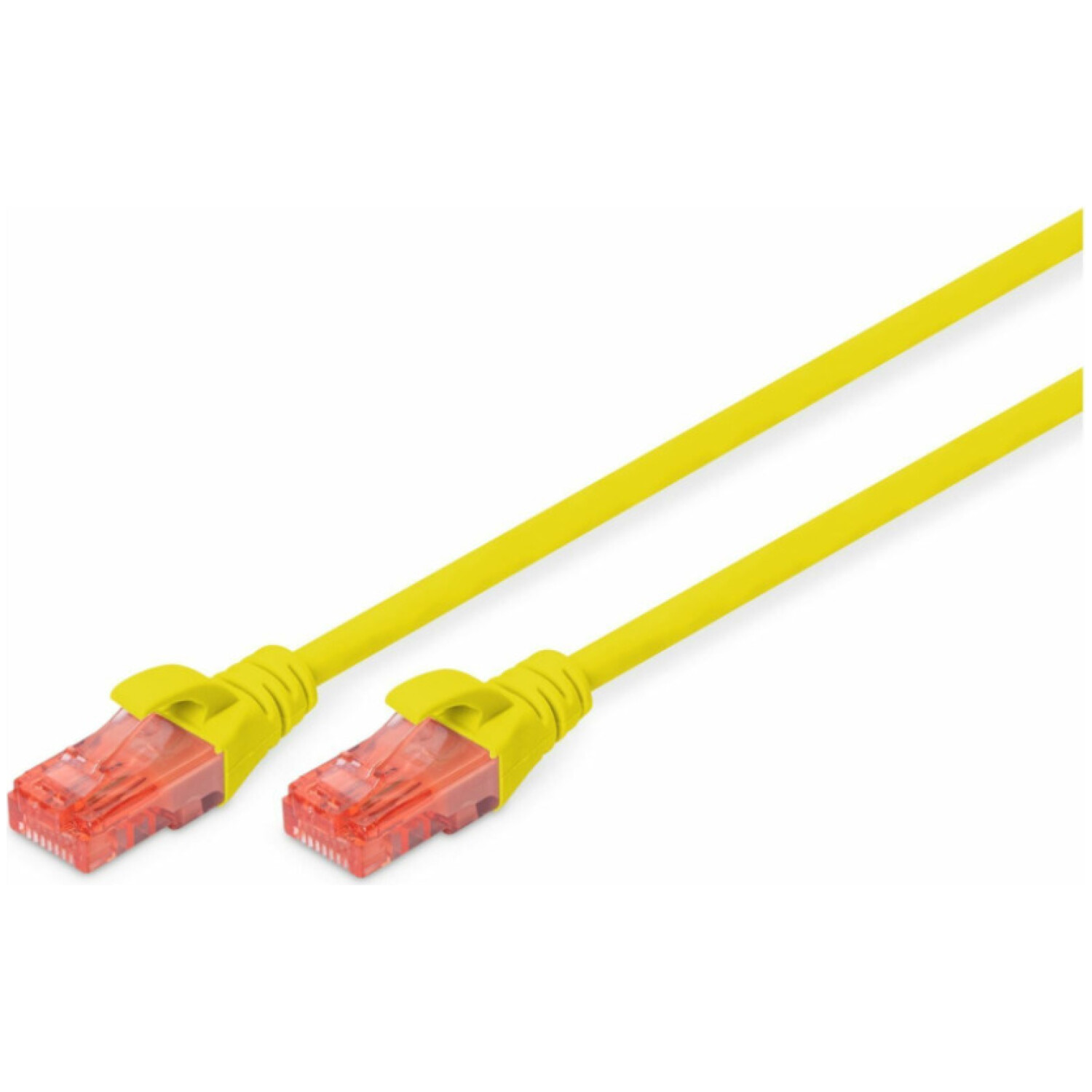 KABEL PATCH UTP Cat 6 1