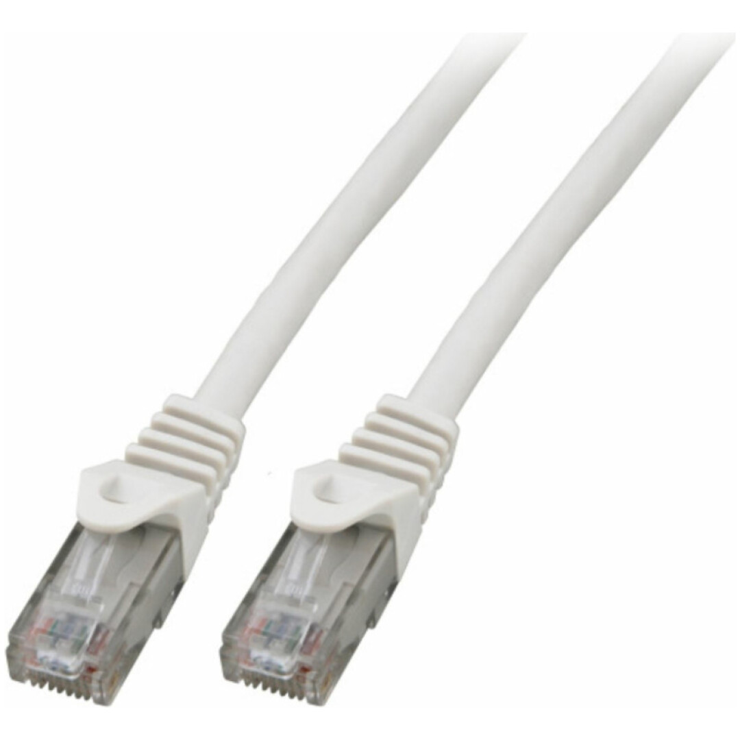 KABEL PATCH UTP Cat 6 7