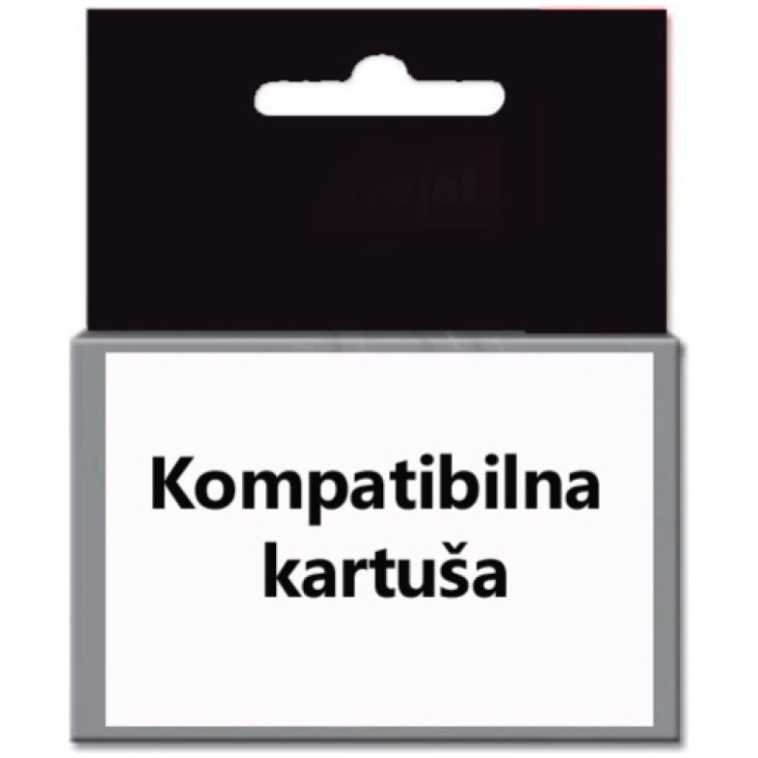 KART kompatibilna Epson T0713 / T0893 škrlatna (magenta) ezprint Platinum