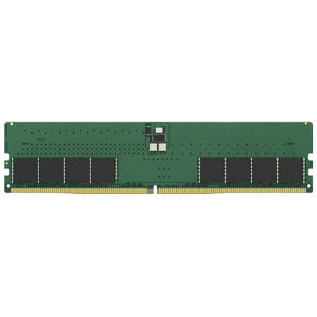 KINGSTON 32GB 5600MHz DDR5 KVR56U46BD8-32 ram pomnilnik