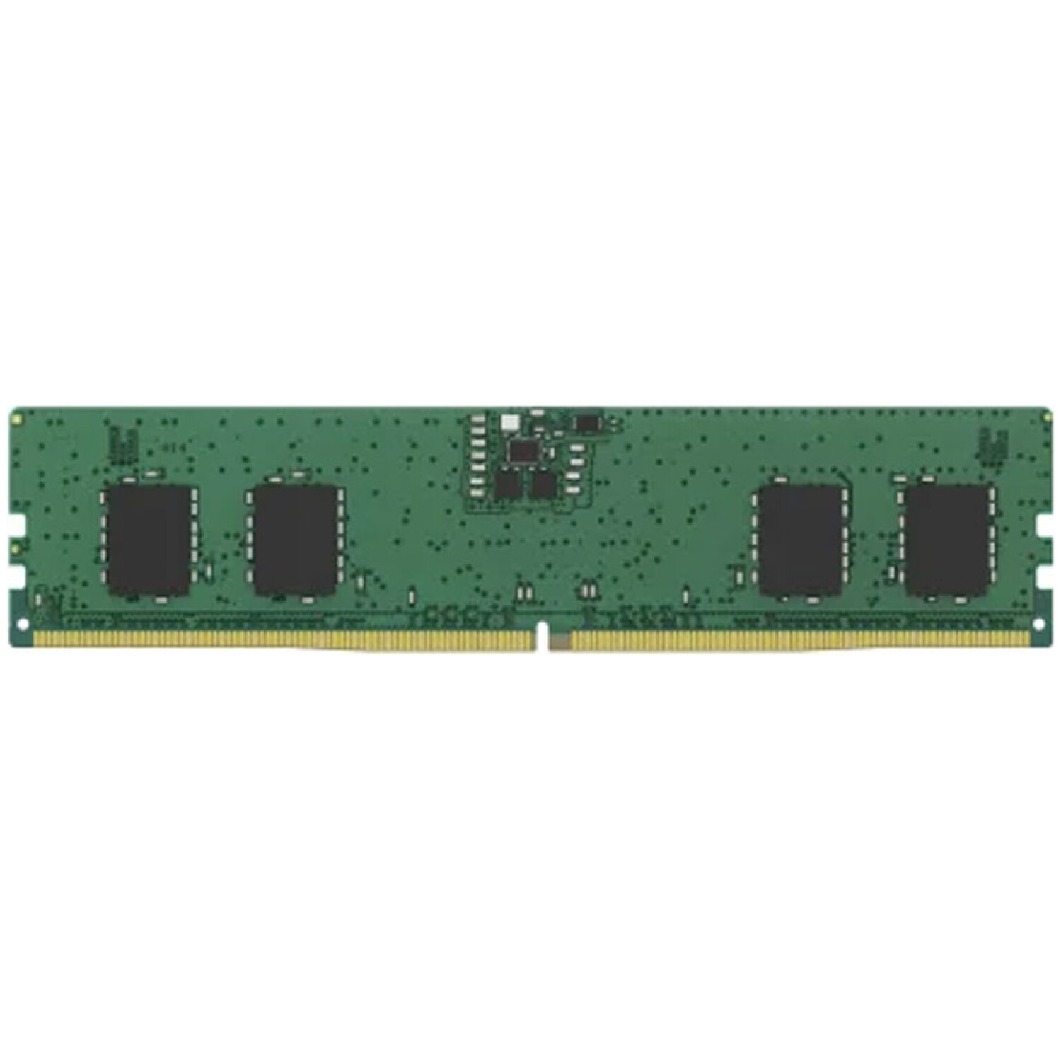 KINGSTON 8GB 4800MHz DDR5 KVR48U40BS6-8 ram pomnilnik