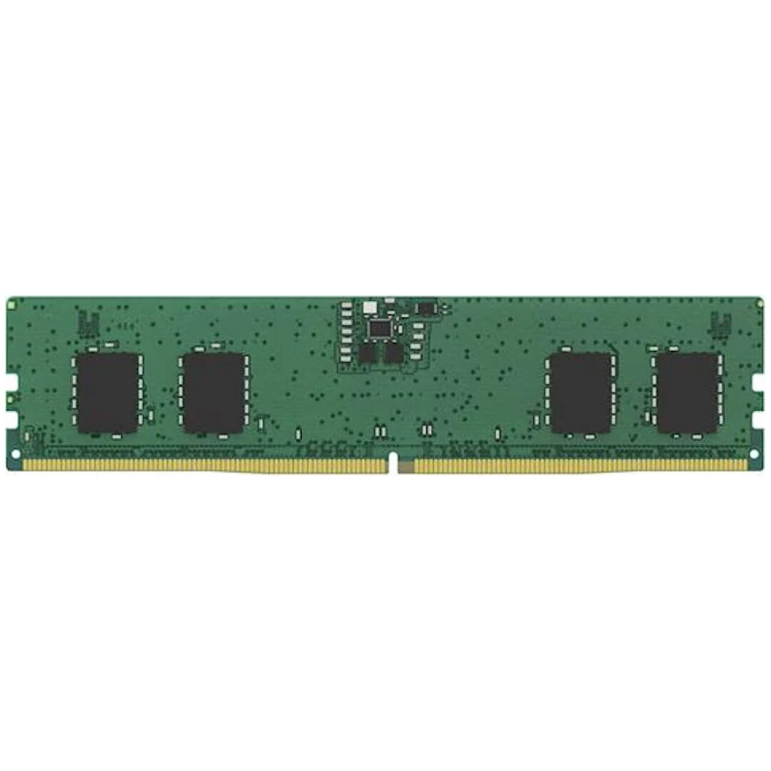 KINGSTON 8GB 5600MHz DDR5 KVR56U46BS6-8 ram pomnilnik