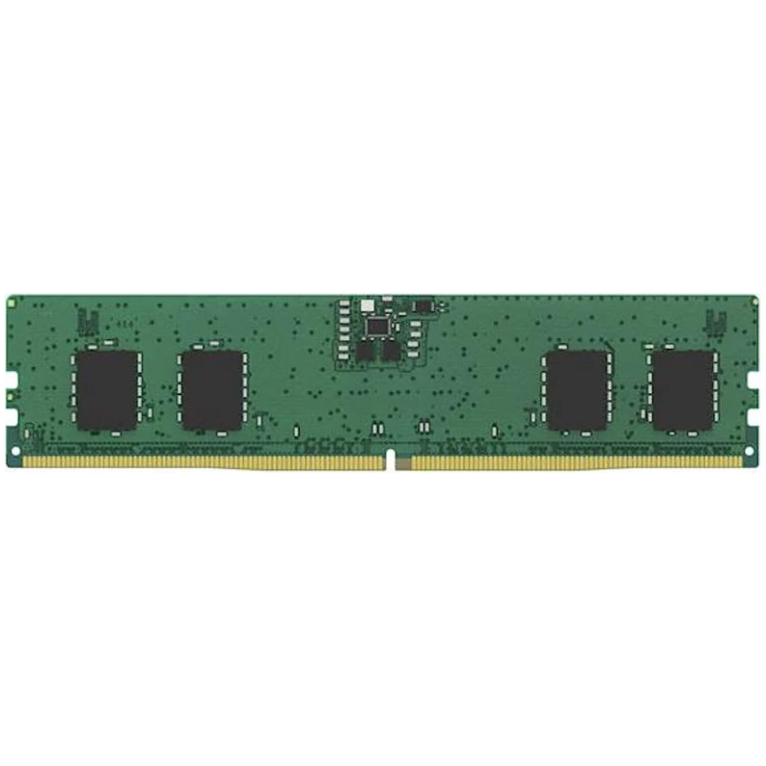 KINGSTON 8GB 5600MHz DDR5 KVR56U46BS6-8 ram pomnilnik