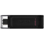 KINGSTON DataTraveler 70 256GB USB 3.2 Gen 1 tip-C (DT70/256GB) USB ključ