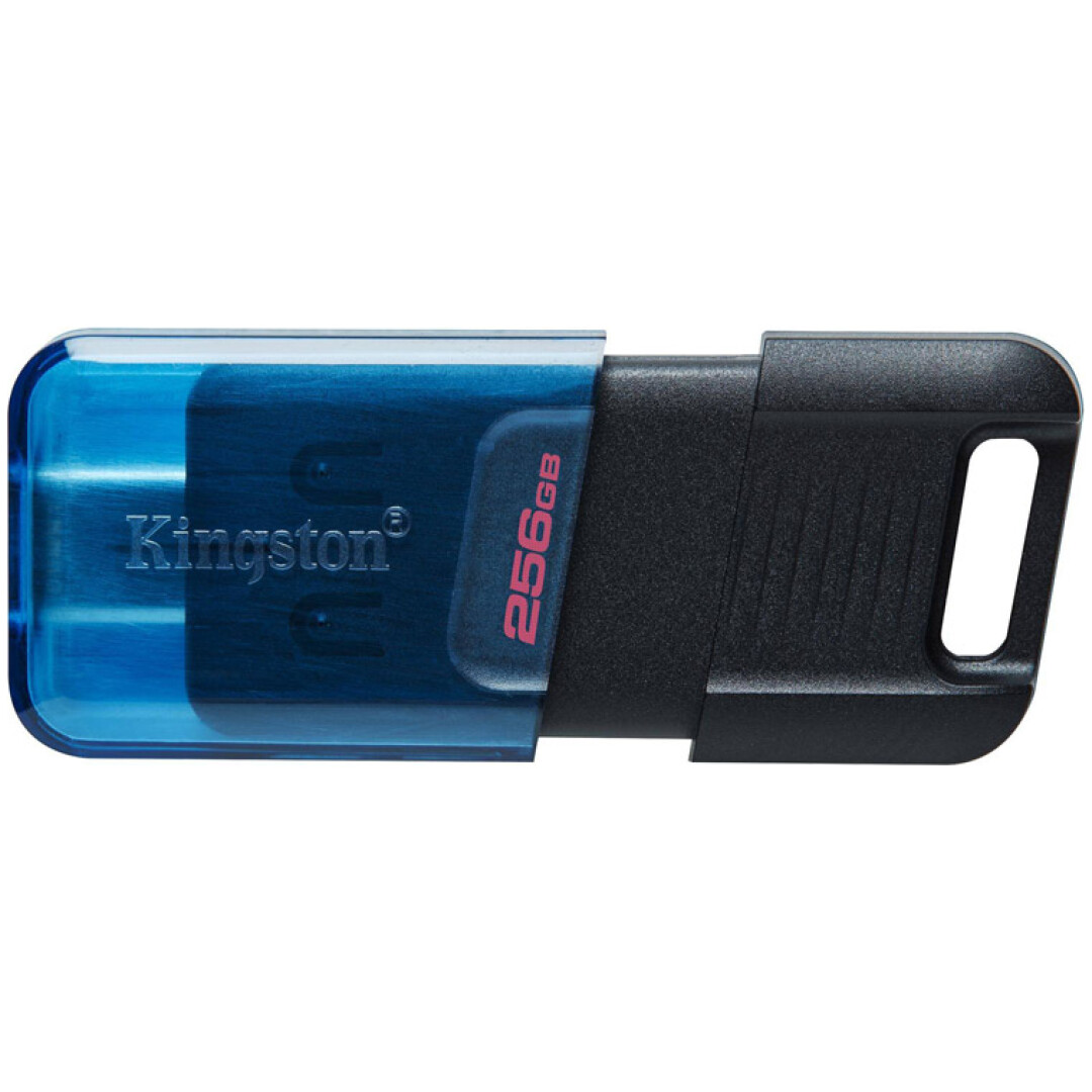 KINGSTON DataTraveler 80 M 256GB USB 3.2 Gen 1 tip-C (DT80M/256GB) USB ključ