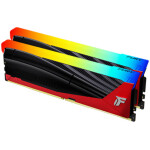 KINGSTON Fury Renegade 48GB (2x24GB) 8000MT/s DDR5 CL36 XMP KF580C36RLAK2-48 RGB ram pomnilnik