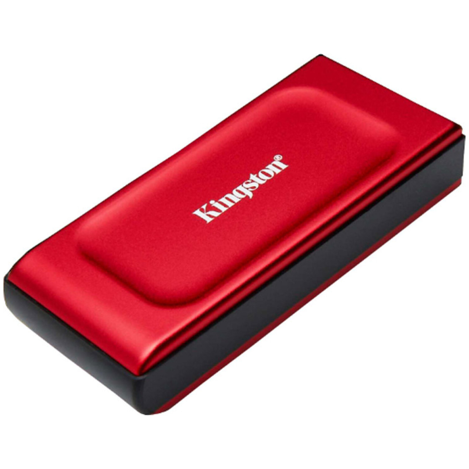 KINGSTON SXS1000 prenosni 1TB USB3.2 (SXS1000R/1000G) zunanji rdeči SSD disk