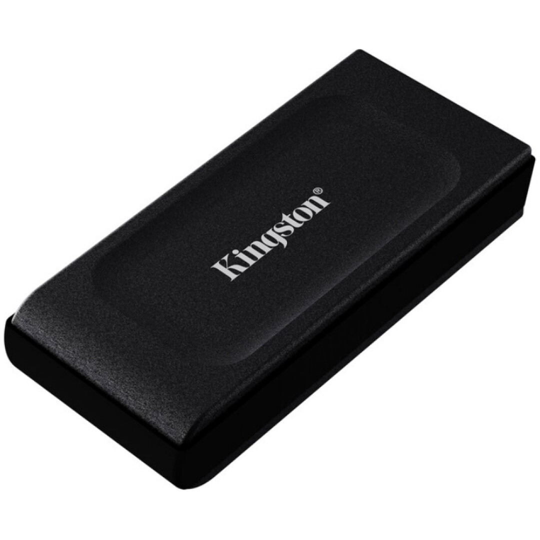 KINGSTON SXS1000 prenosni 2TB USB3.2 (SXS1000/2000G) zunanji SSD disk