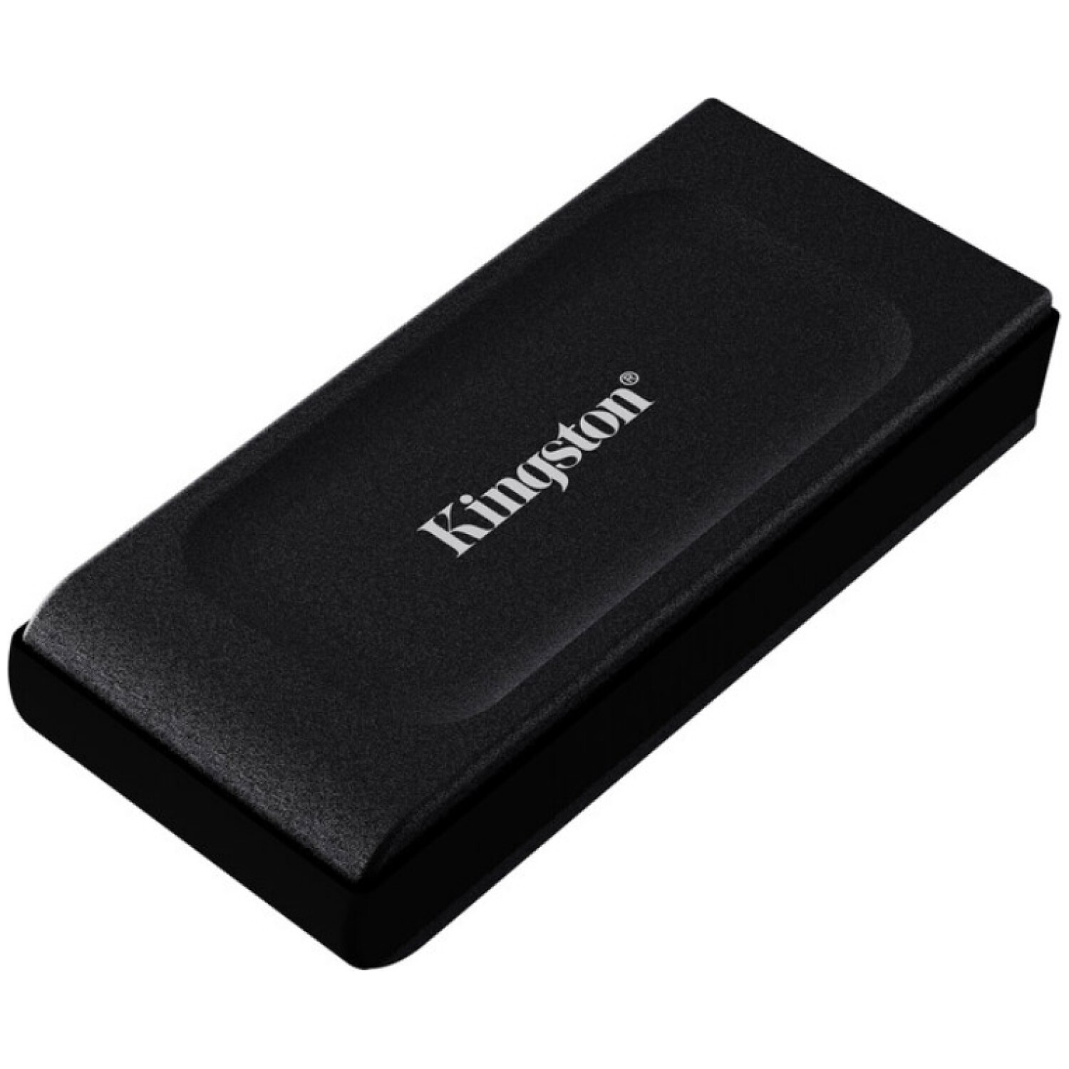 KINGSTON SXS1000 prenosni 2TB USB3.2 (SXS1000/2000G) zunanji SSD disk