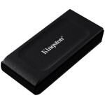 KINGSTON SXS1000 prenosni 2TB USB3.2 (SXS1000/2000G) zunanji SSD disk