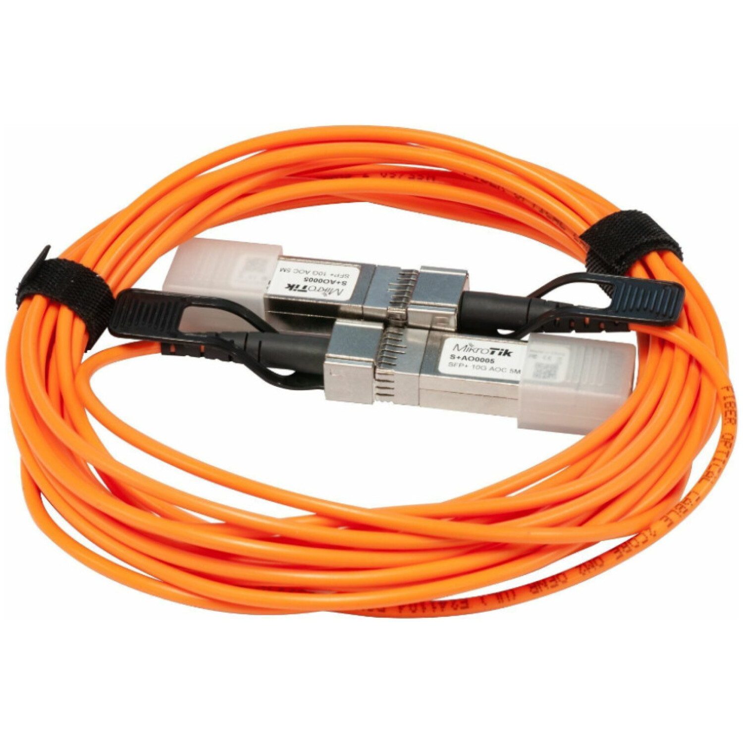 Kabel 10GB SFP+ 5m aktivni Mikrotik