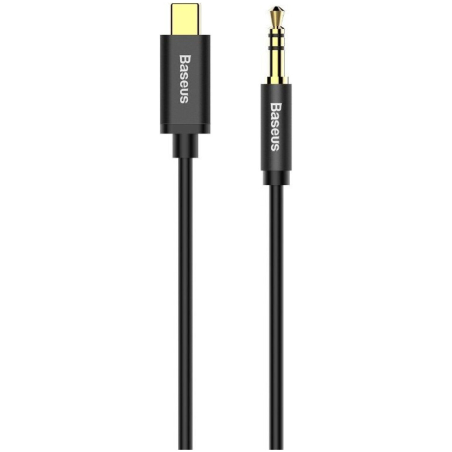 Kabel Audio USB-C M => 3