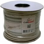 Kabel CAT.5e UTP 4x2 AWG24 100m SOHO Cablexpert