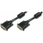 Kabel DVI-D (m) => DVI-D (m) 5