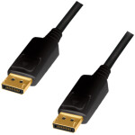 Kabel DisplayPort (m) => DisplayPort (m) 2