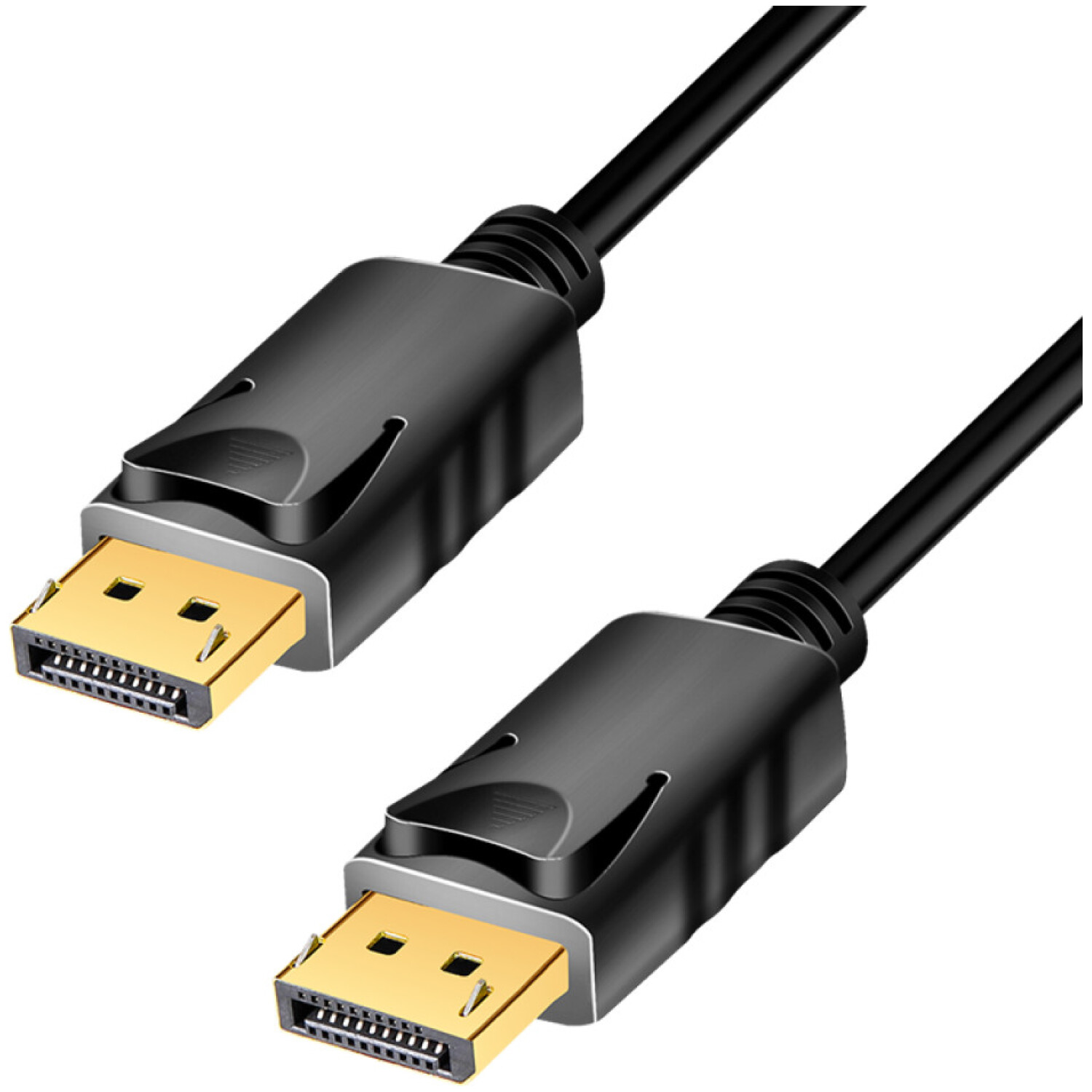 Kabel DisplayPort (m) => DisplayPort (m) 3