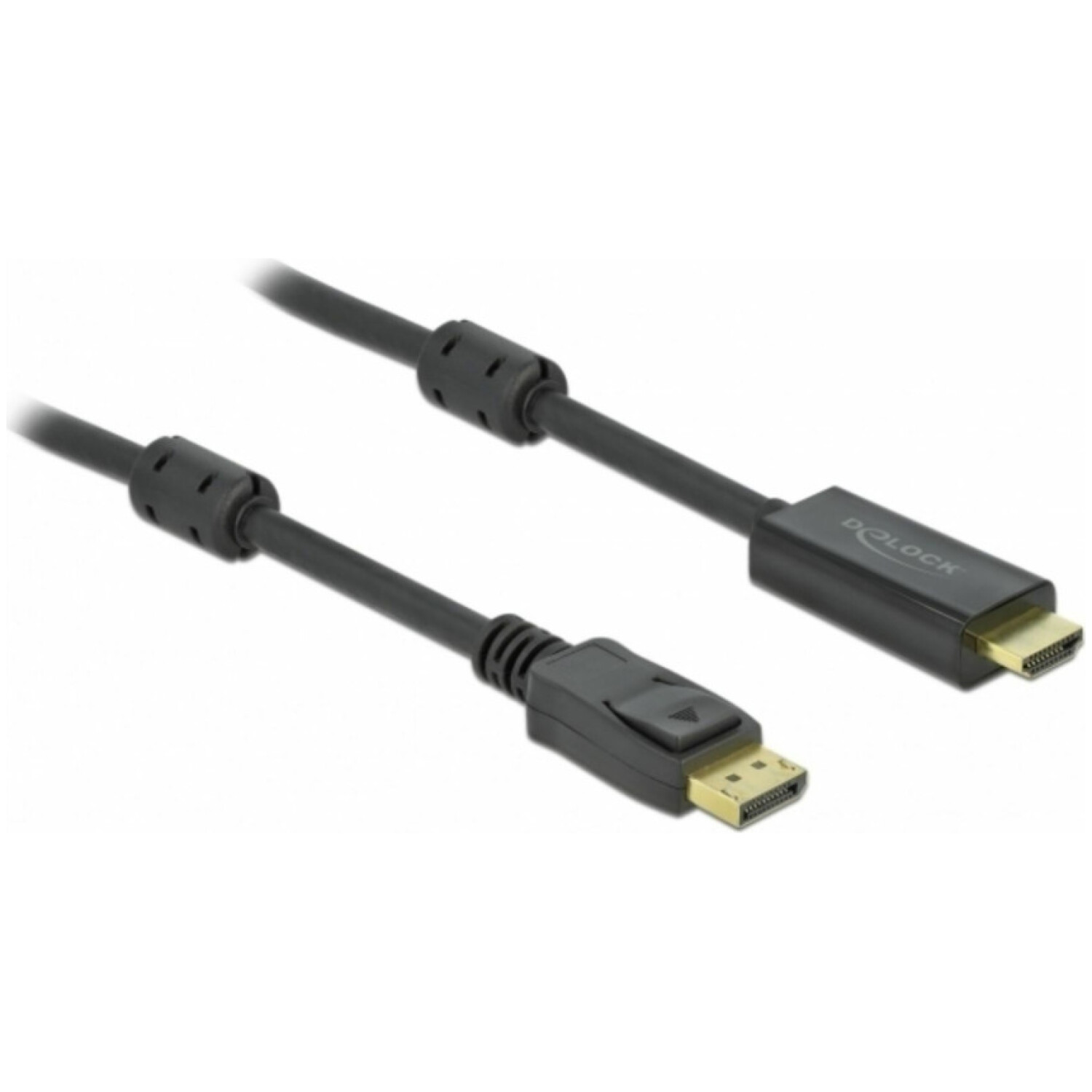 Kabel DisplayPort (m) => HDMI (m) 2