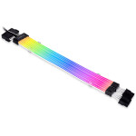 Kabel Lian Li Strimer Plus V2 Dual 8-Pin RGB