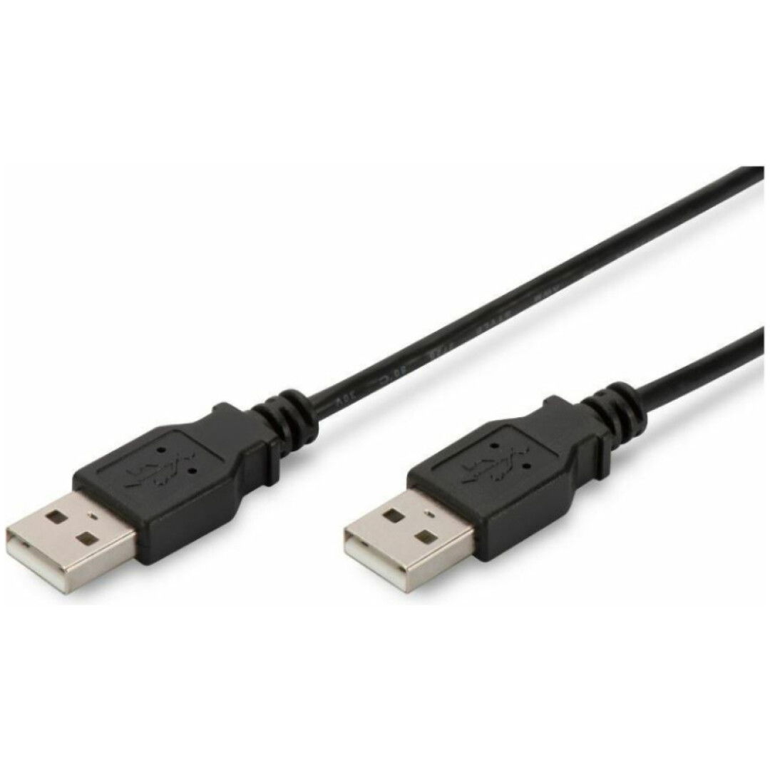 Kabel USB 2.0 A => A 5