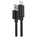 Kabel USB 2.0 A v USB-C