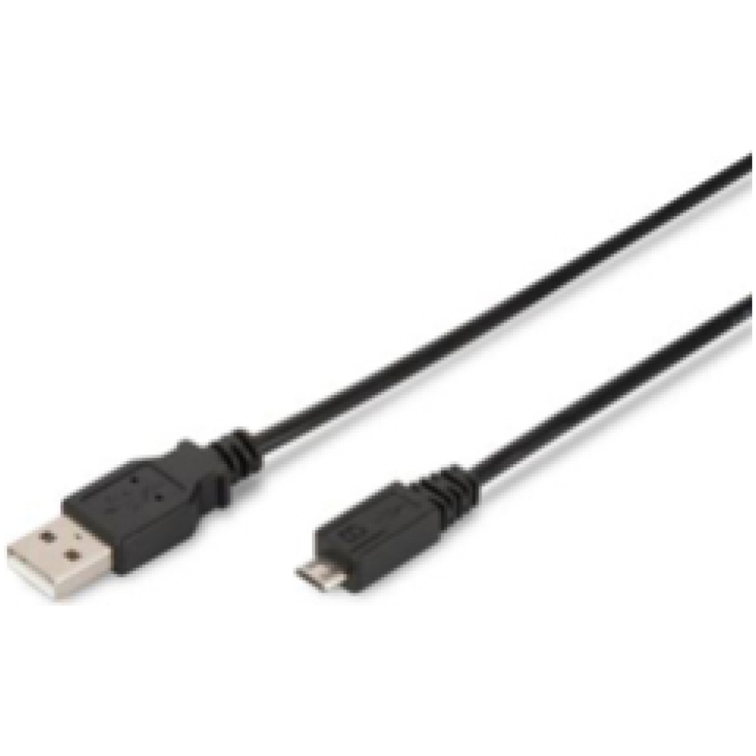 Kabel USB A => B micro 1