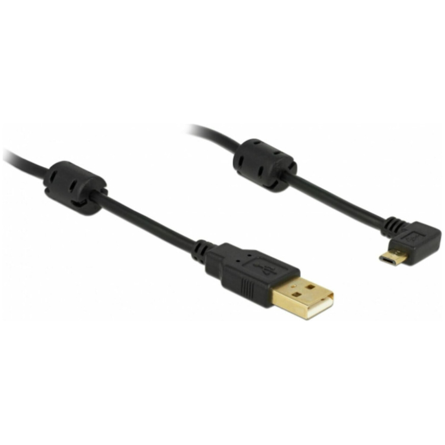 Kabel USB A => B micro 1