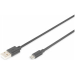 Kabel USB A => B micro 1