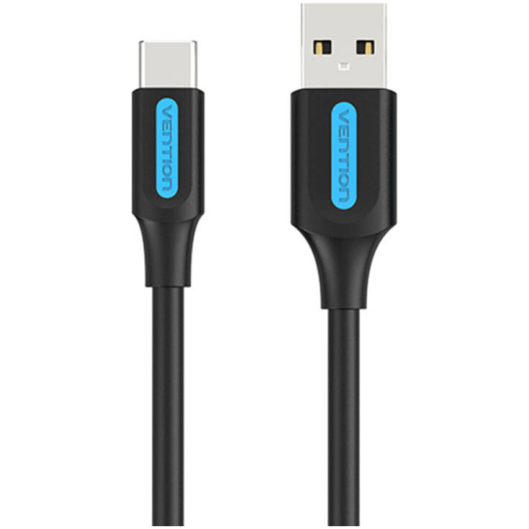 Kabel USB-C => USB-A 2.0 0