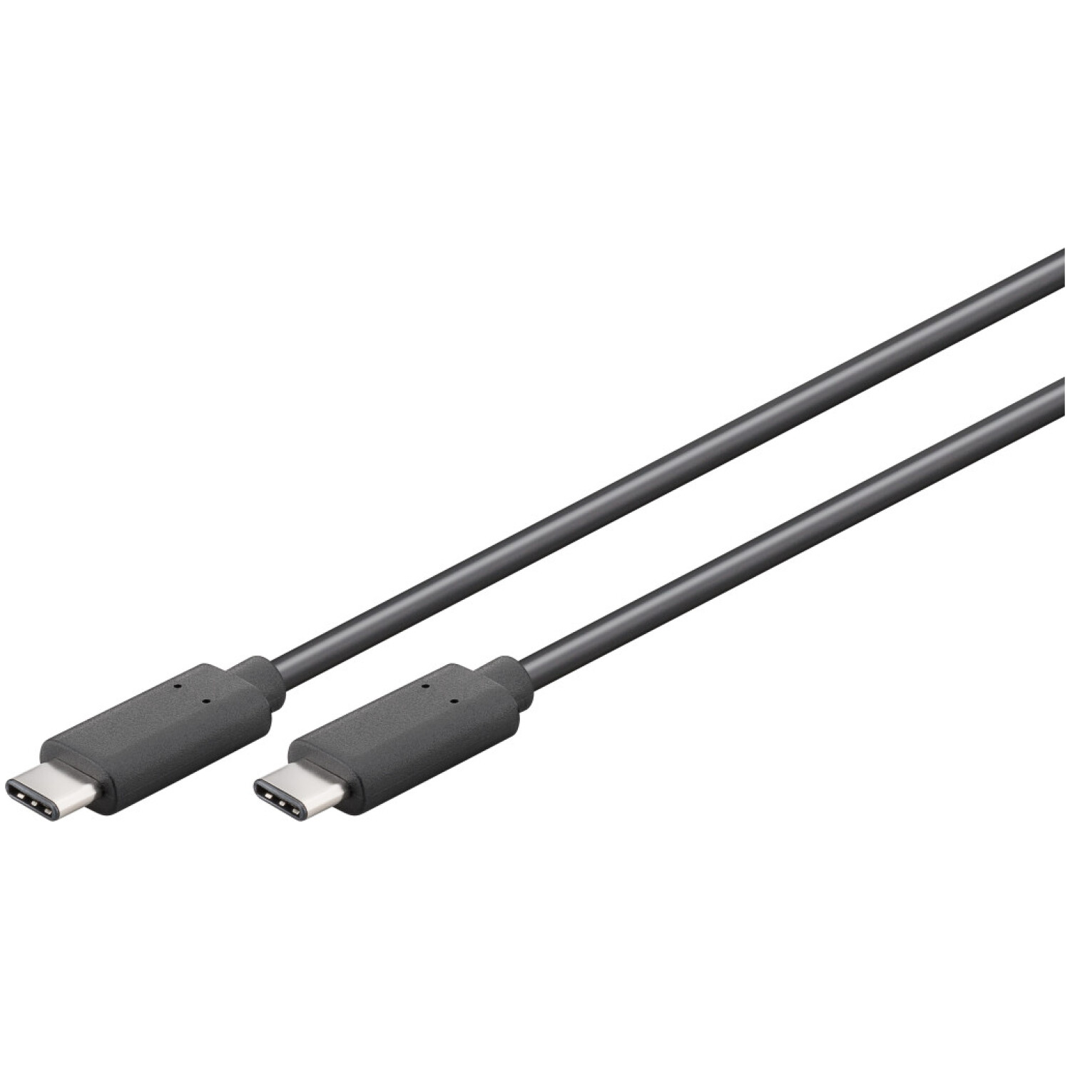 Kabel USB-C => USB-C 1