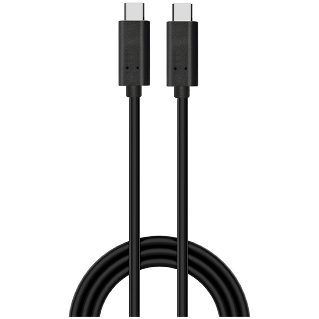 Kabel USB-C v USB-C