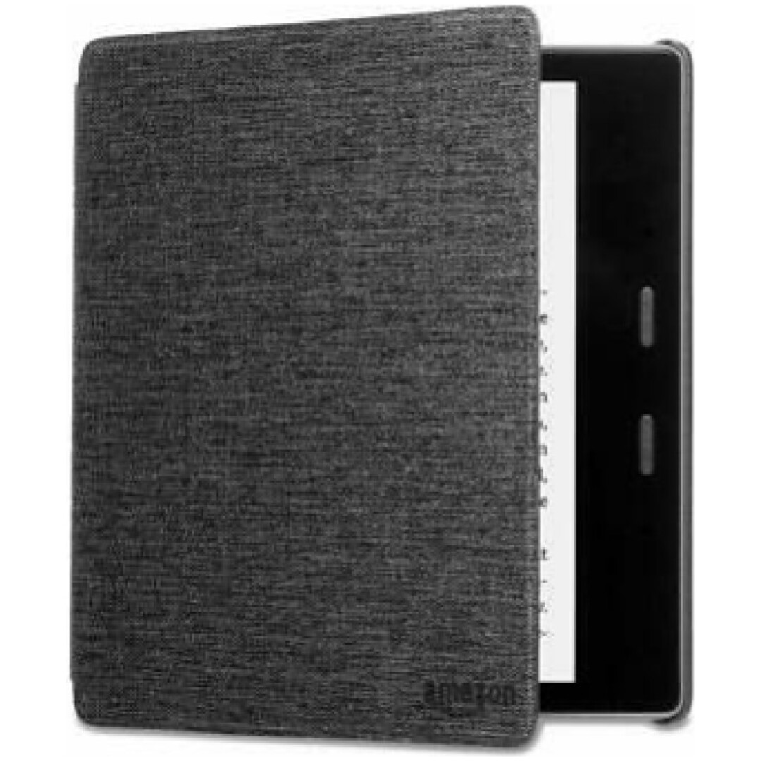 Kindle Oasis Water-Safe Fabric Cover