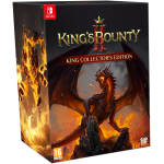 King's Bounty II - King Collector's Edition (Nintendo Switch)