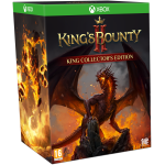 King's Bounty II - King Collector's Edition (Xbox One & Xbox Series X)