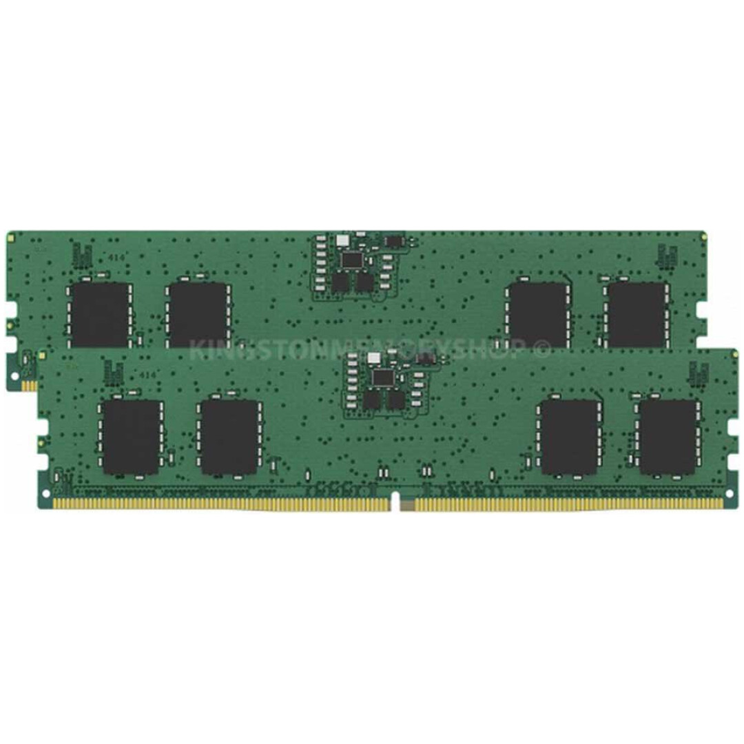 Kingston 16GB (2x8GB) Kit DDR5-5200 DIMM CL42