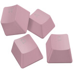 Komplet tipk Razer PBT Keycap Upgrade Set Quartz