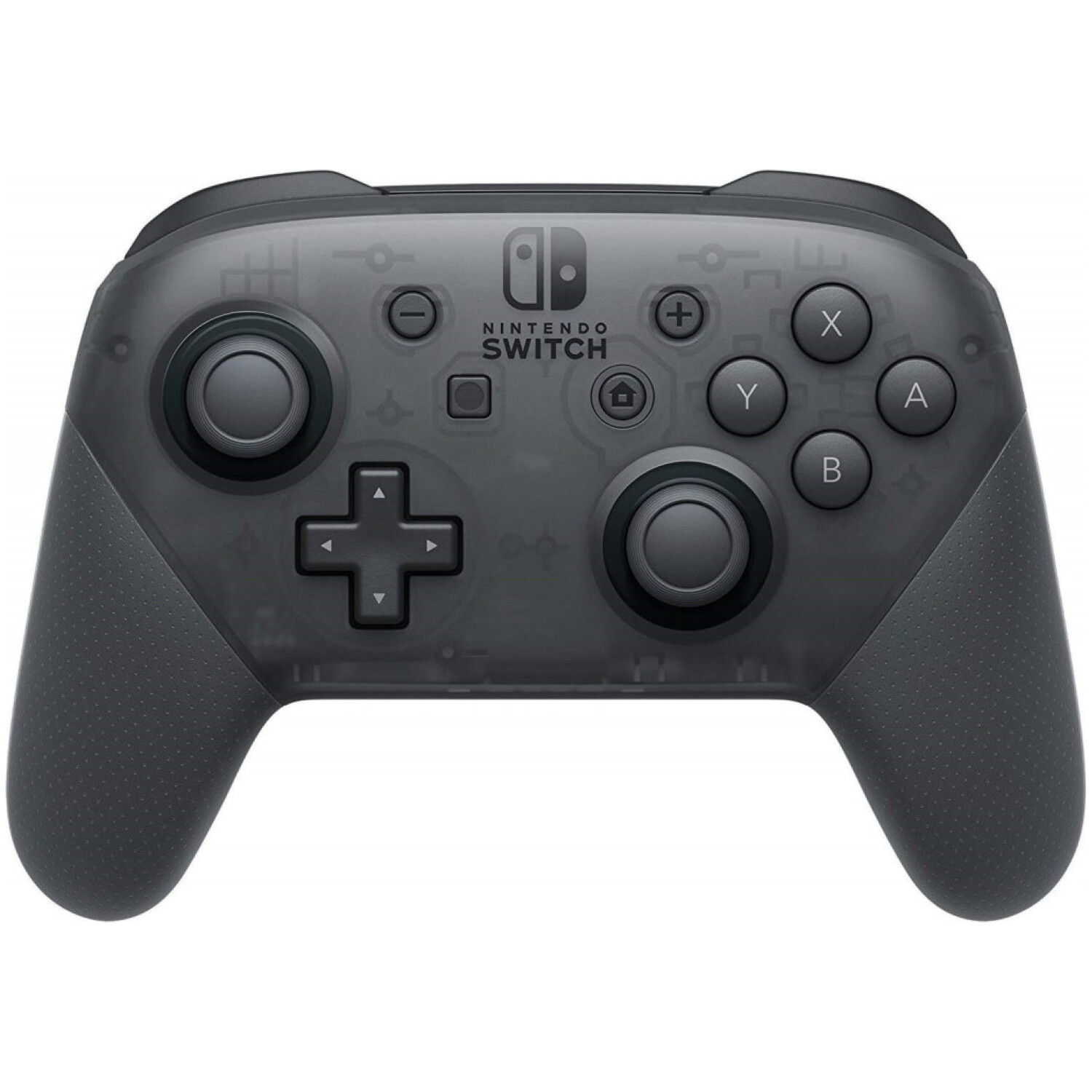 Kontroler Switch Pro controller