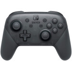 Kontroler Switch Pro controller