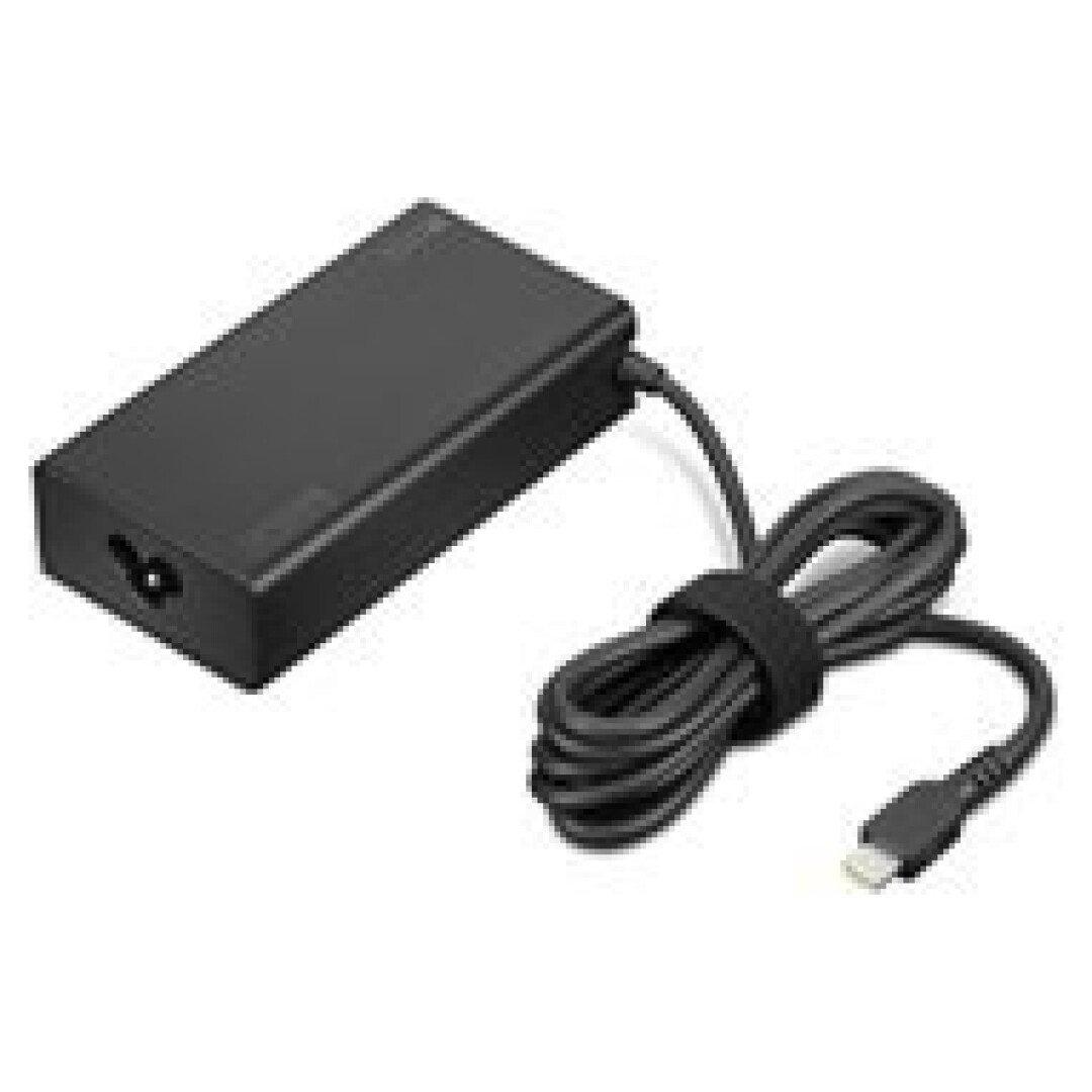 LENOVO 100W USB-C AC Adapter - EU