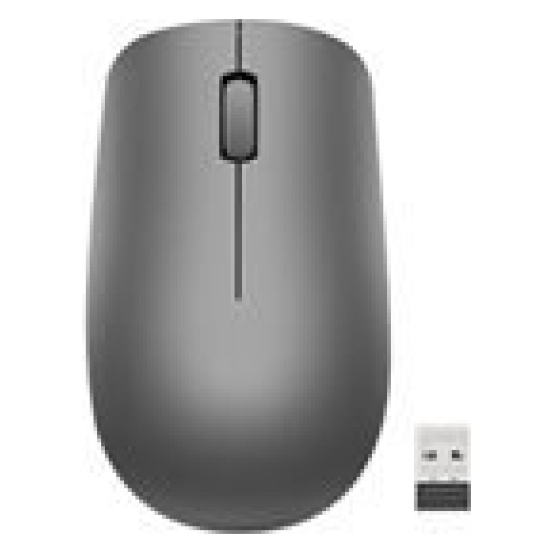 LENOVO 530 Wireless Mouse Graphite