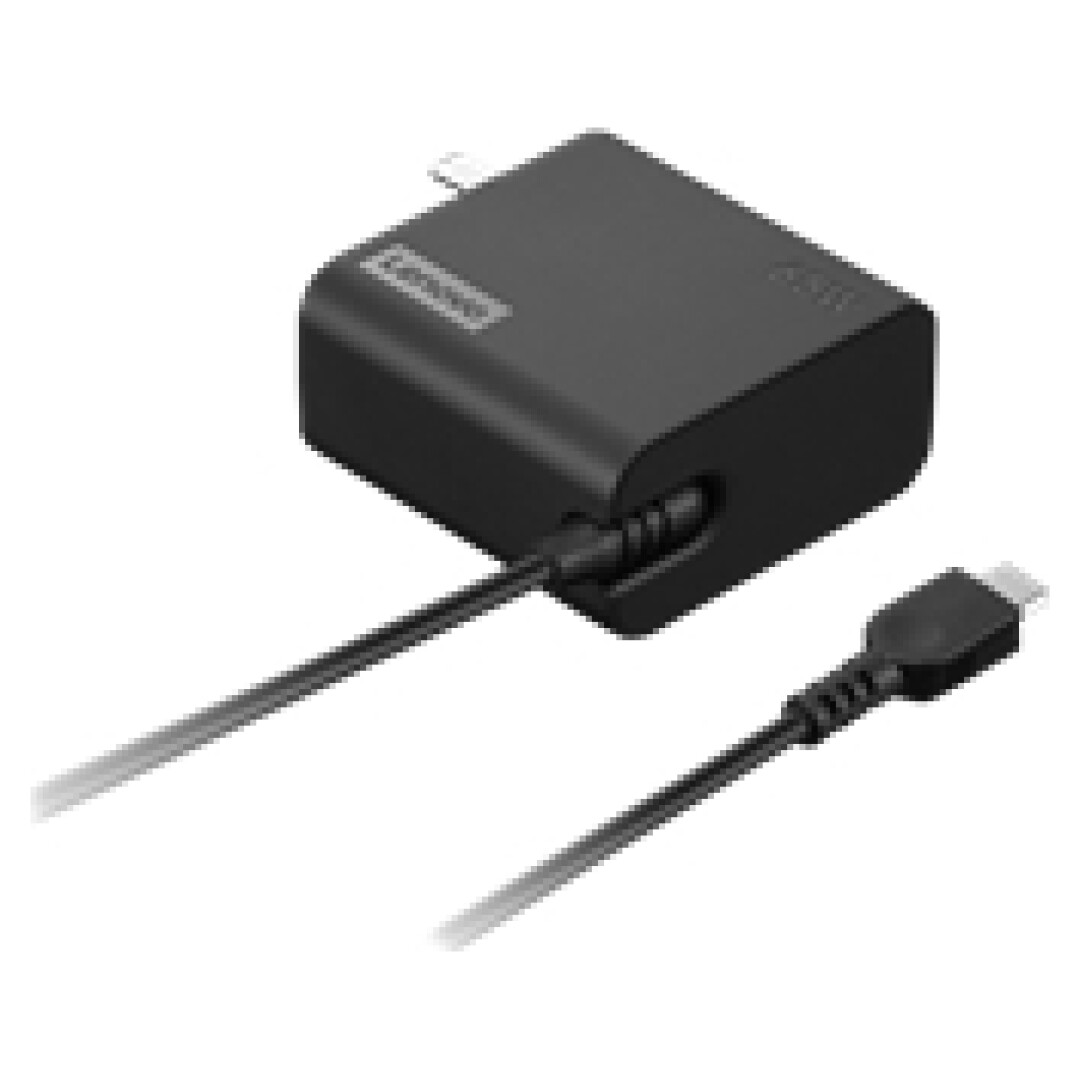 LENOVO 65W USB-C Wall Adapter - EU