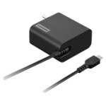 LENOVO 65W USB-C Wall Adapter - EU