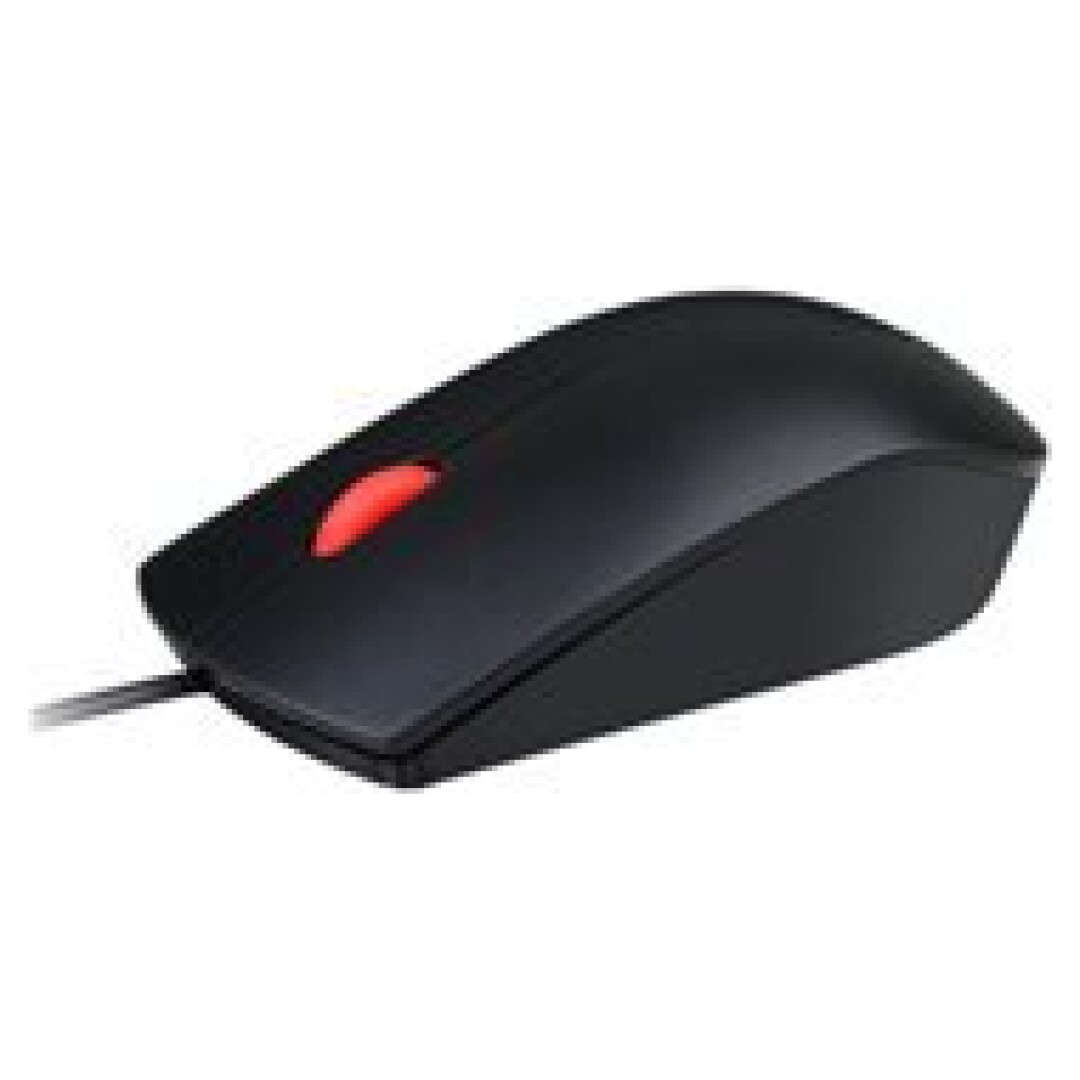 LENOVO Essential USB Mouse