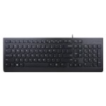 LENOVO Essential Wired Keyboard - SL