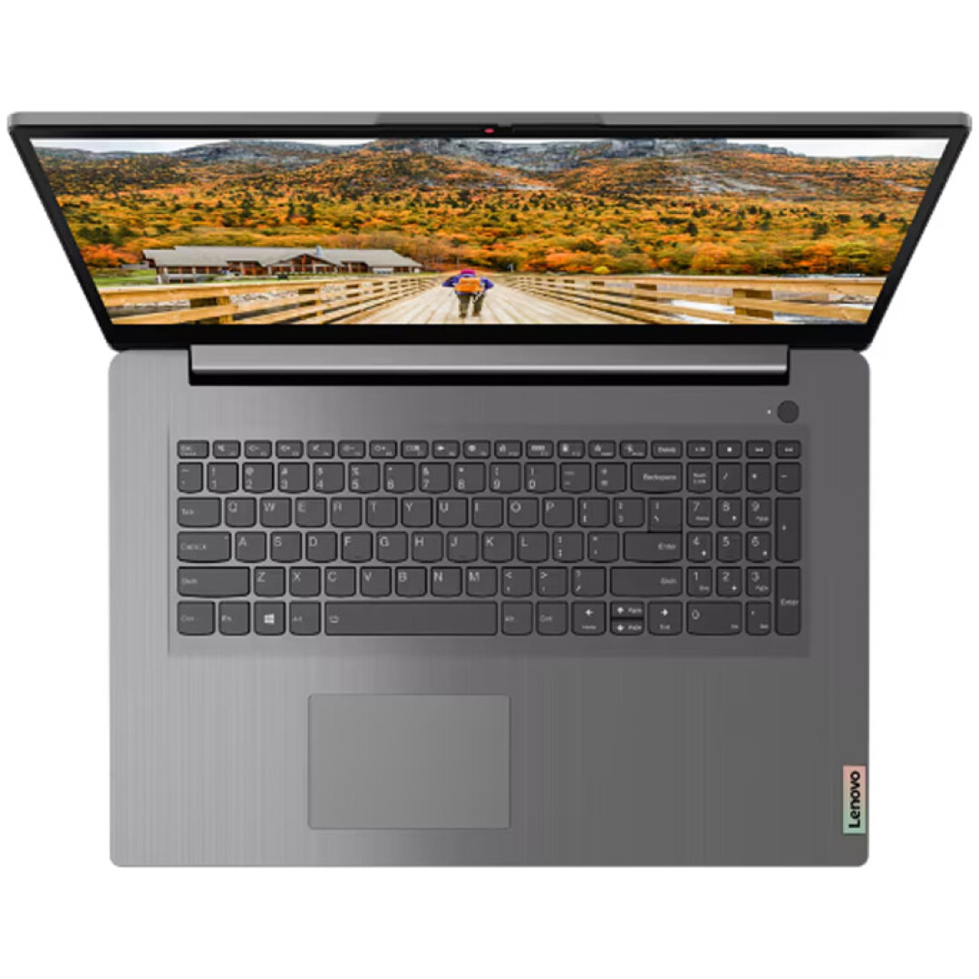 LENOVO IdeaPad 3 17IALC6 17