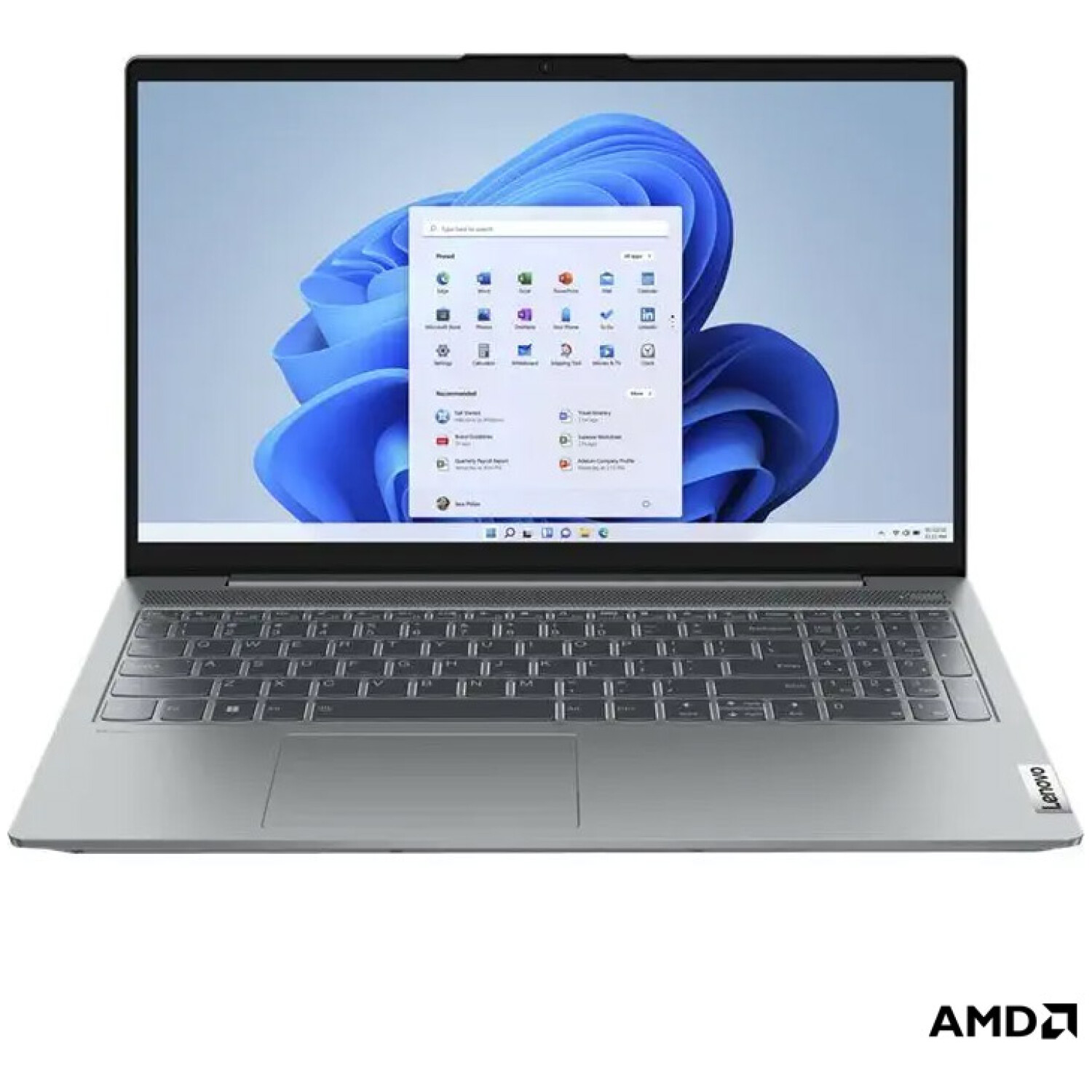 LENOVO IdeaPad 5 15ABA7 15